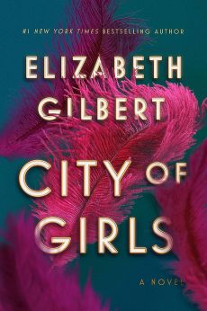the city of girls